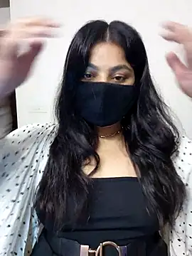 Snapshot of Aavya_007 chatting on April 30, 2026, 10:32 am Aavya 007 online show from April 30, 2026, 10:32 am