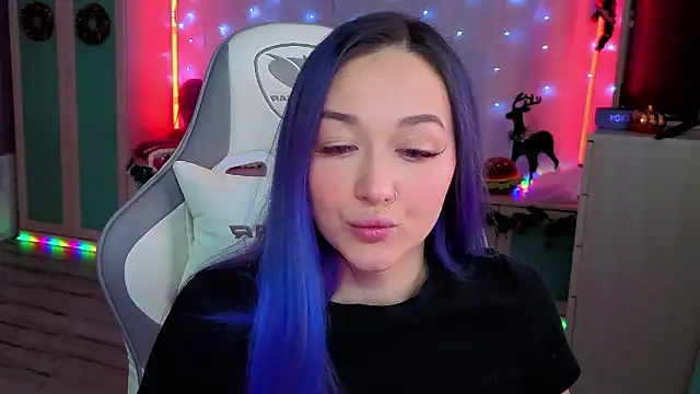 Im suka online show from January 16, 2026, 4:05 am