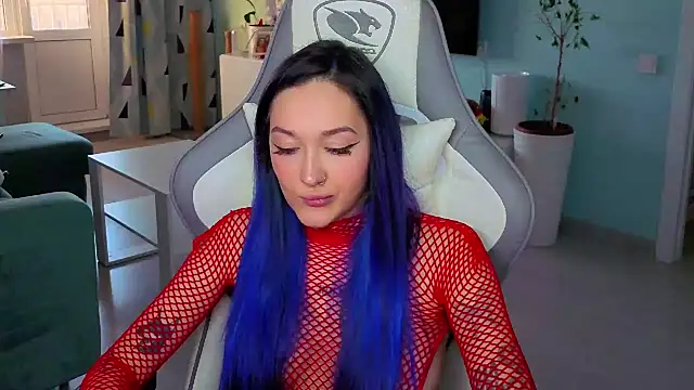 Im suka online show from February 3, 2026, 2:53 am