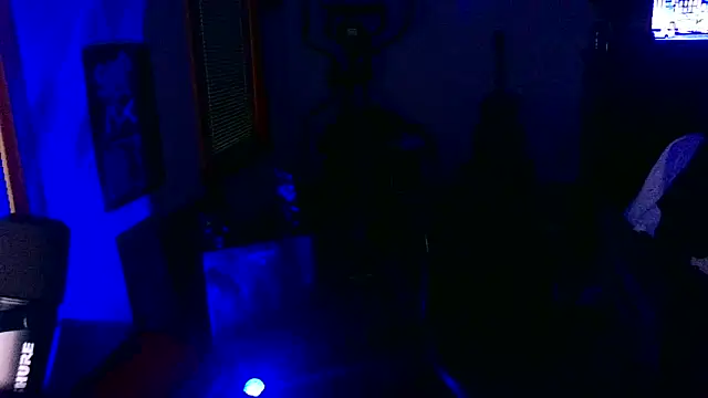 LEVIATHANX666 online show from April 4, 2026, 5:21 pm