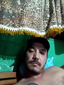 Ridick2025 online show from October 27, 2025, 1:09 am