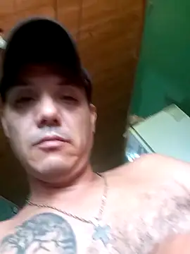 Ridick2025 online show from February 10, 2026, 12:09 pm