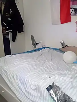 Wilsonn86 online show from October 21, 2025, 5:08 am