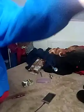 Wilsonn86 online show from December 18, 2025, 6:30 am