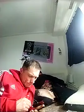 Snapshot of Wilsonn86 chatting on February 5, 2026, 9:03 am Wilsonn86 online show from February 5, 2026, 9:03 am