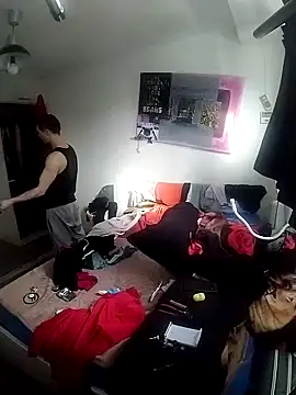 Snapshot of Wilsonn86 chatting on February 18, 2026, 9:49 am Wilsonn86 online show from February 18, 2026, 9:49 am