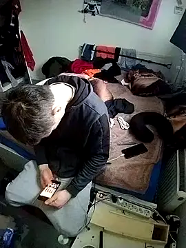 Snapshot of Wilsonn86 chatting on February 20, 2026, 7:43 am Wilsonn86 online show from February 20, 2026, 7:43 am