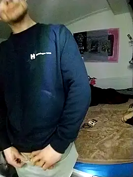 Snapshot of Wilsonn86 chatting on February 22, 2026, 2:24 am Wilsonn86 online show from February 22, 2026, 2:24 am