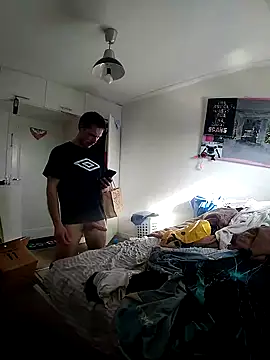 Wilsonn86 online show from March 27, 2026, 8:26 am