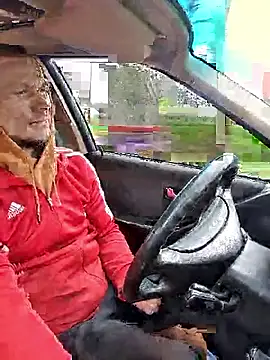 Wilsonn86 online show from April 9, 2026, 9:36 am