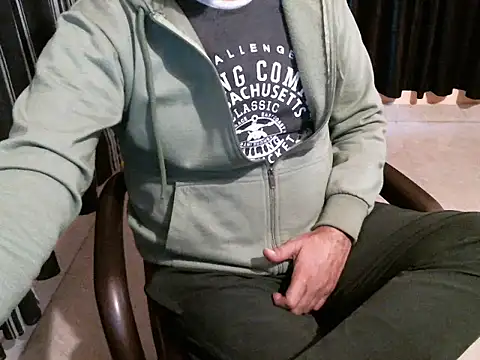 bigthickcockdad online show from December 23, 2025, 6:44 am