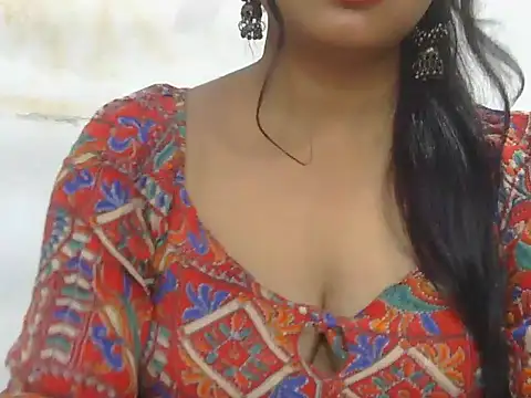 Snapshot of POOJA_199 chatting on October 25, 2025, 7:16 am POOJA 199 online show from October 25, 2025, 7:16 am