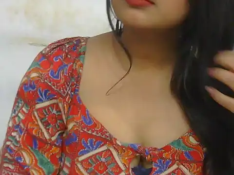 Snapshot of POOJA_199 chatting on December 4, 2025, 10:02 am POOJA 199 online show from December 4, 2025, 10:02 am