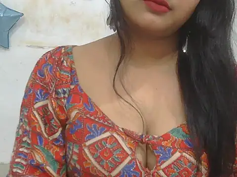 Snapshot of POOJA_199 chatting on February 8, 2026, 6:17 am POOJA 199 online show from February 8, 2026, 6:17 am