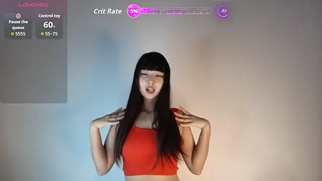 Snapshot of Ji_yen chatting on December 1, 2025, 11:43 pm Ji yen online show from December 1, 2025, 11:43 pm