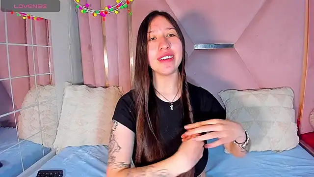 venusmorgan online show from January 9, 2026, 5:26 pm