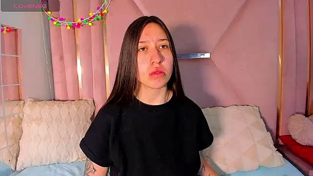 venusmorgan online show from January 15, 2026, 8:45 pm