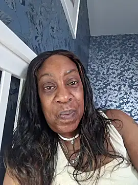 Ebony-SultryX online show from March 18, 2026, 6:38 am