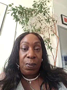 Ebony-SultryX online show from March 19, 2026, 10:30 am