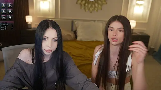 Snapshot of VivianSweet_ chatting on May 3, 2026, 2:34 pm VivianSweet online show from May 3, 2026, 2:34 pm
