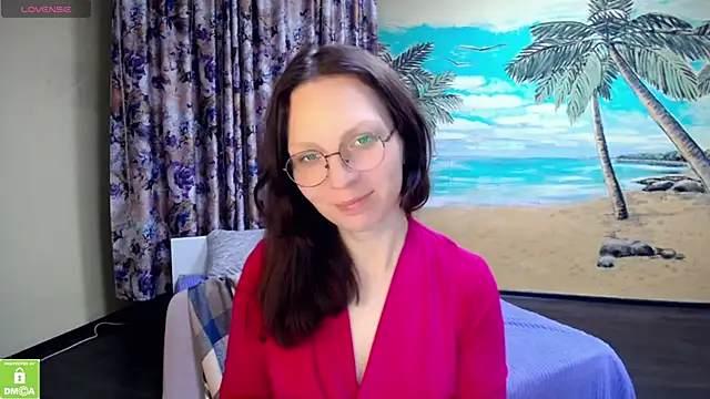 Graceful Lady online show from March 31, 2026, 11:54 am