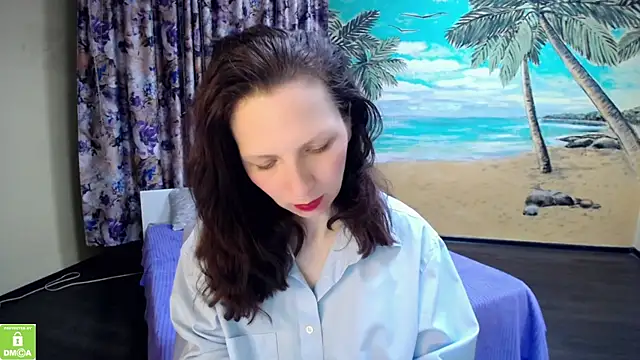 Graceful Lady online show from April 16, 2026, 10:27 am