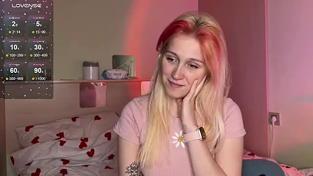 Snapshot of _Annabel_Myr_ chatting on November 26, 2025, 11:11 am Annabel Myr online show from November 26, 2025, 11:11 am