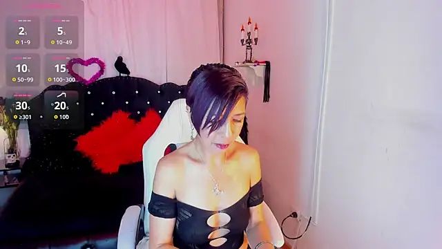 Trinityy   online show from February 17, 2026, 6:58 pm