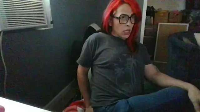 mayra mayhem online show from March 25, 2026, 7:20 pm