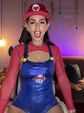 SOY NOOA online show from October 31, 2025, 11:11 am