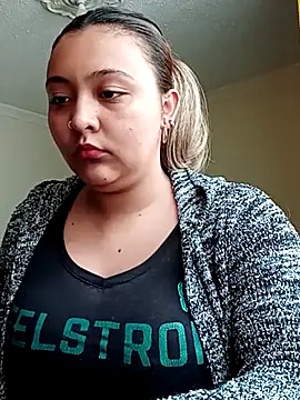 Snapshot of ALANA_150 chatting on October 23, 2025, 2:27 pm ALANA 150 online show from October 23, 2025, 2:27 pm