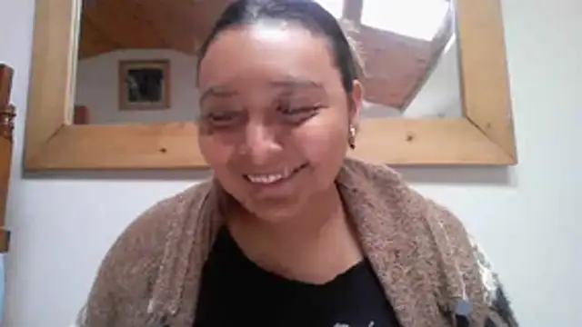 Snapshot of ALANA_150 chatting on November 3, 2025, 4:08 pm ALANA 150 online show from November 3, 2025, 4:08 pm