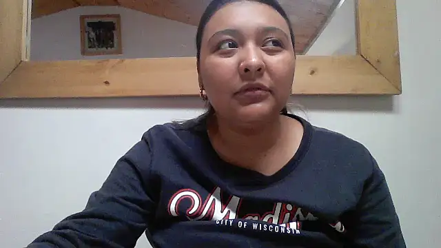 Snapshot of ALANA_150 chatting on November 11, 2025, 1:44 pm ALANA 150 online show from November 11, 2025, 1:44 pm