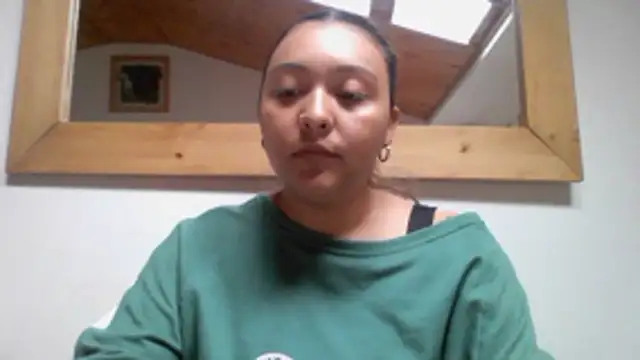 Snapshot of ALANA_150 chatting on April 24, 2026, 1:46 pm ALANA 150 online show from April 24, 2026, 1:46 pm