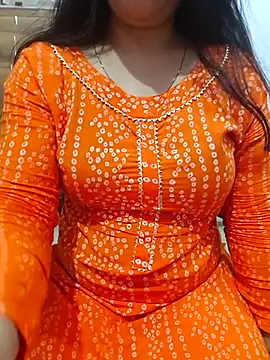 roshni agrawal0 online show from November 1, 2025, 6:10 pm