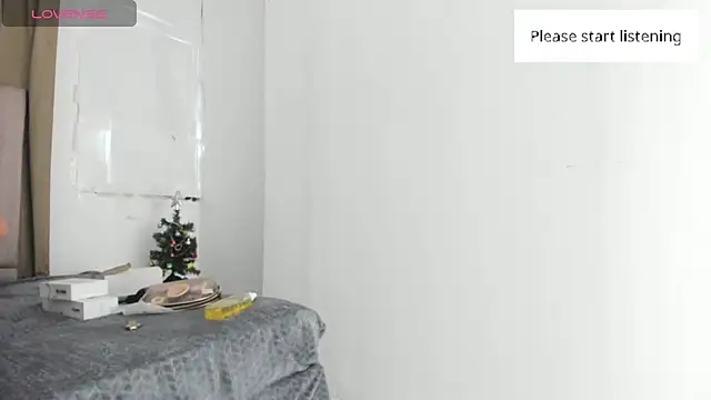 Lady miss    online show from November 28, 2025, 12:52 pm