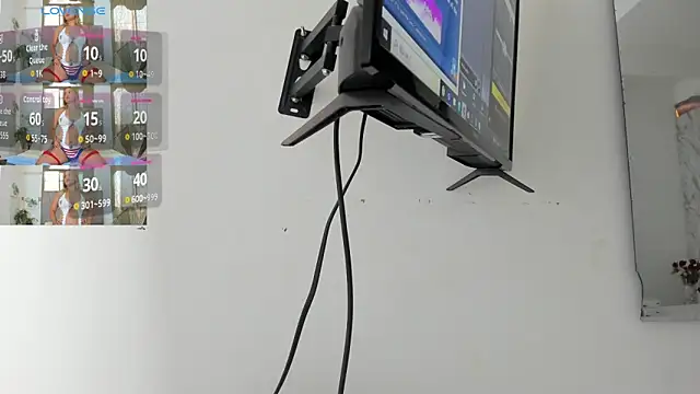 Lady miss    online show from February 11, 2026, 11:59 am