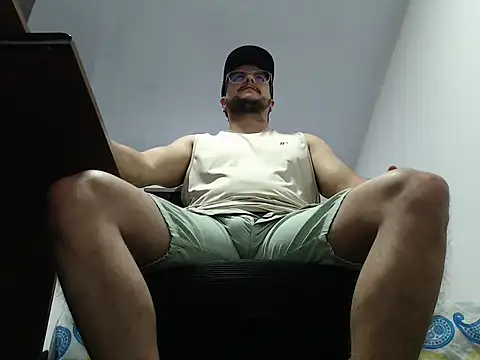 cloudsxxx online show from December 16, 2025, 2:11 pm