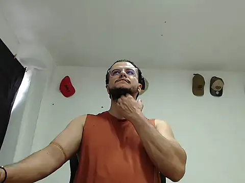 cloudsxxx online show from March 4, 2026, 1:28 pm