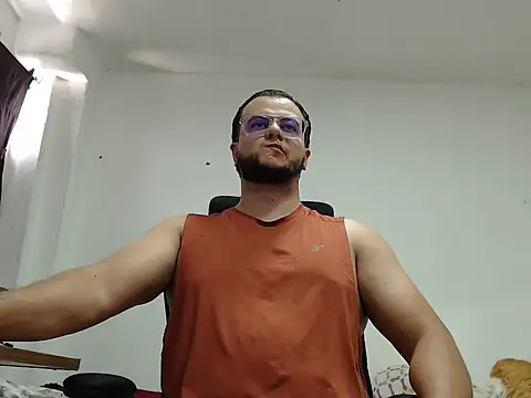 cloudsxxx online show from April 22, 2026, 7:15 pm