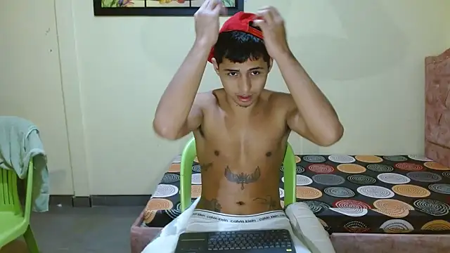 Lil condor bby1 online show from November 29, 2025, 1:19 am