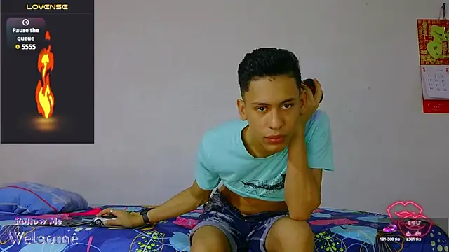 dylan apol0 online show from March 20, 2026, 12:37 am