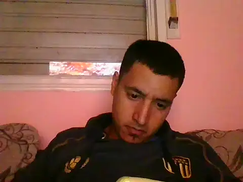 RVJM online show from April 26, 2026, 12:30 am