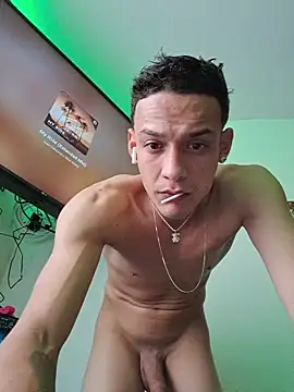 Ethanho0t online show from November 29, 2025, 4:10 pm