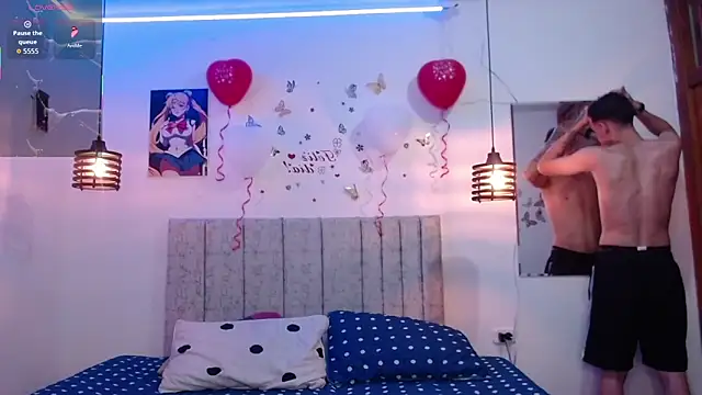 Ethanho0t online show from February 19, 2026, 7:15 am