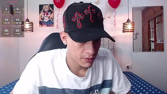 Ethanho0t online show from February 20, 2026, 5:24 pm