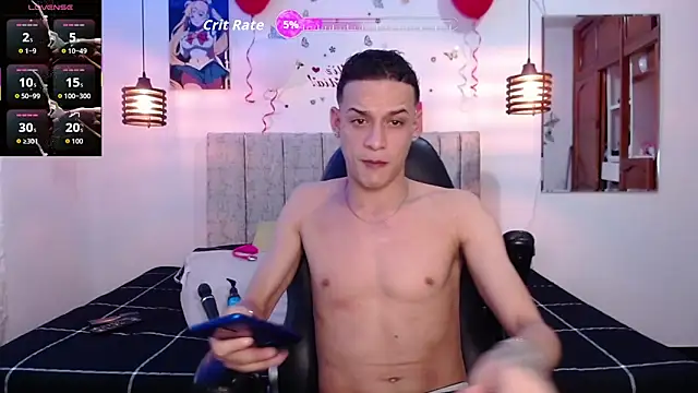 Ethanho0t online show from February 28, 2026, 12:06 pm