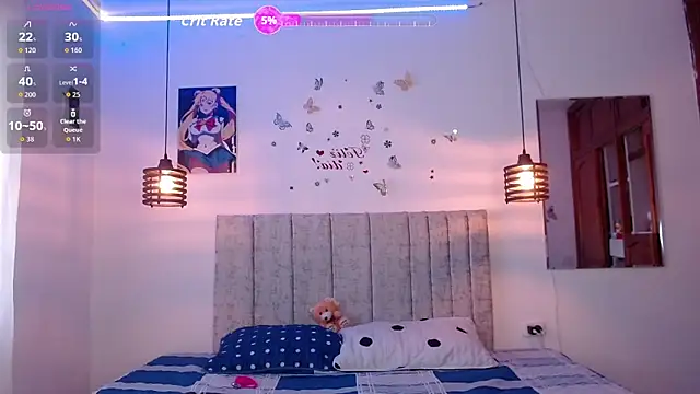 Ethanho0t online show from March 31, 2026, 6:08 pm