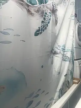 goncas23 online show from October 1, 2025, 6:41 am