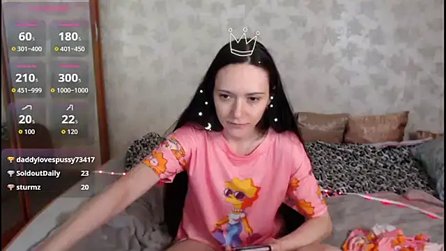 Just fuunny girl online show from May 16, 2026, 12:18 am